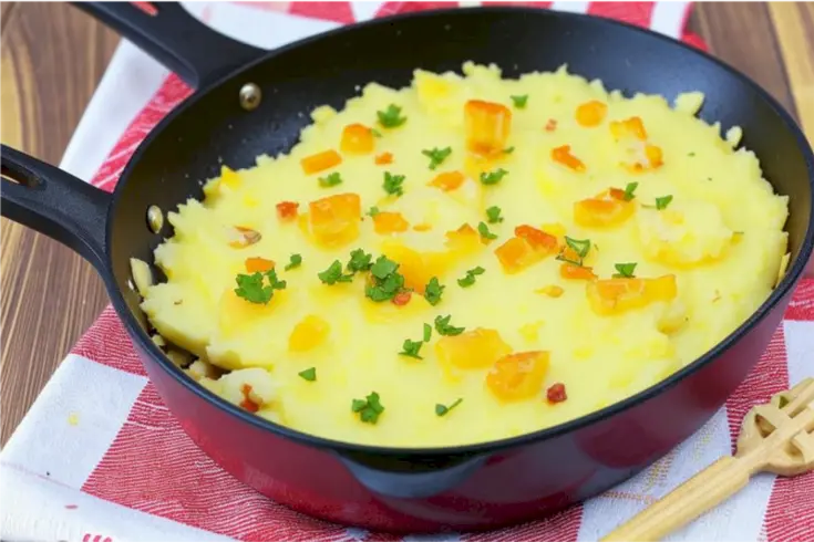 오븐 없이도 특별한 날 요리 완성하기